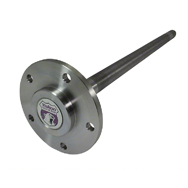 Yukon 1541H alloy leftt hand rear axle for '04 and newer Ford 9.75" F150 and Expedition