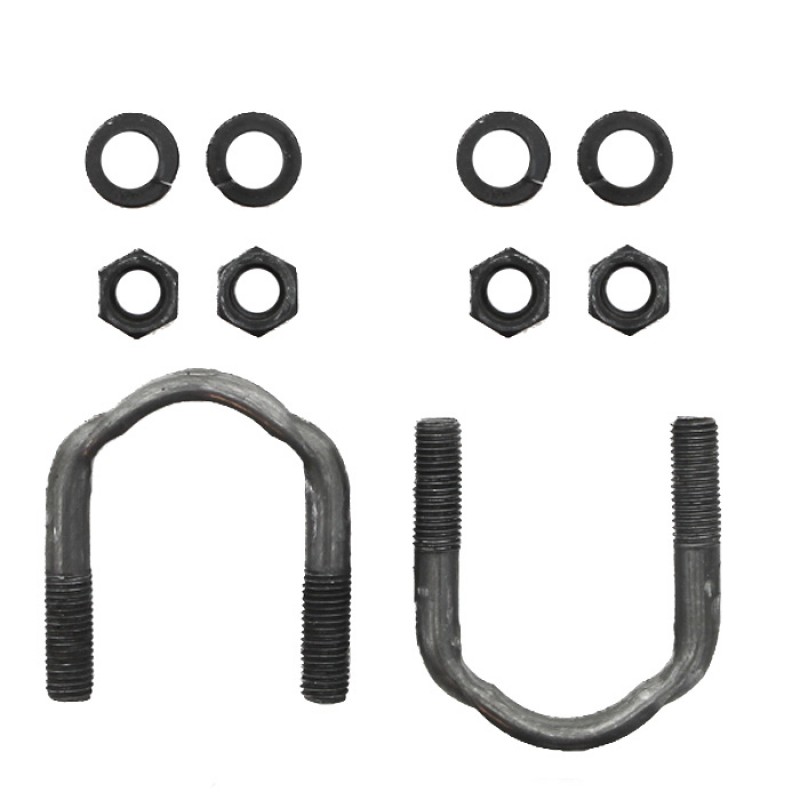 u joint u bolts