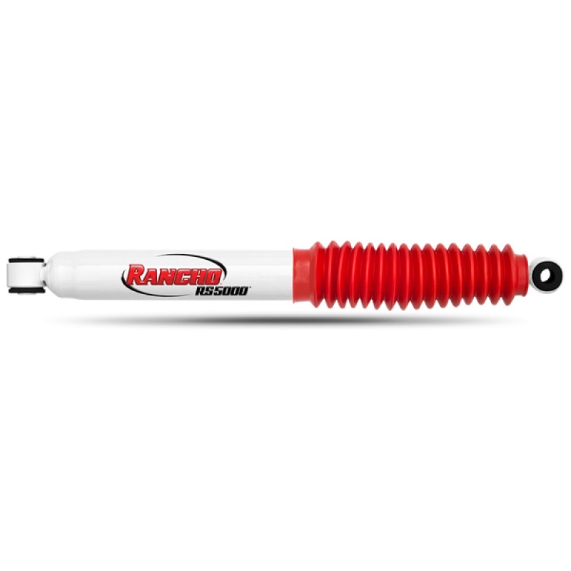 Shock Absorber Rear RS-5000 Series