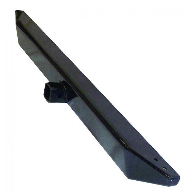 RT Off-Road Heavy Duty Rear Bumpers with Receiver