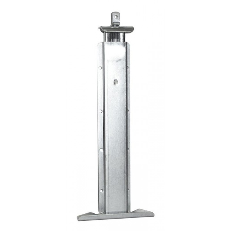 RT Off-Road Mounting Bracket for 5 Gallon Metal Safety Jerry Can