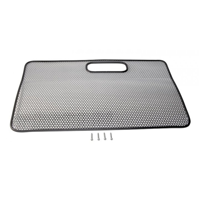 RT Off-Road Bug Screen, Stainless Steel