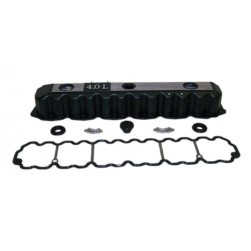 jeep valve cover
