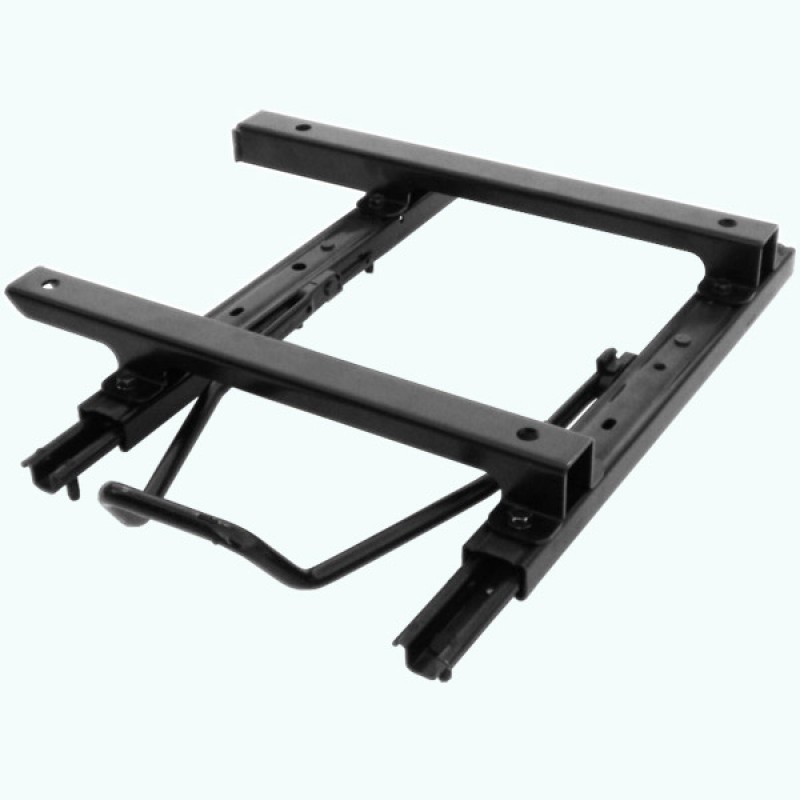 Bestop Seat Slider with Adapter, Right Side - Sold Individually