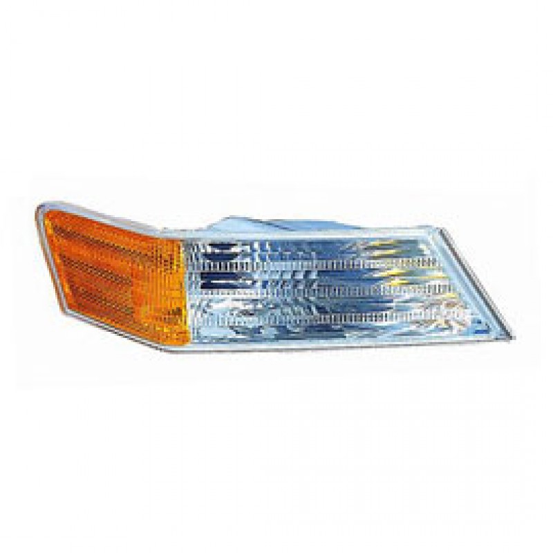 Crown Park Turn Signal Side Marker Lamp - Right Side