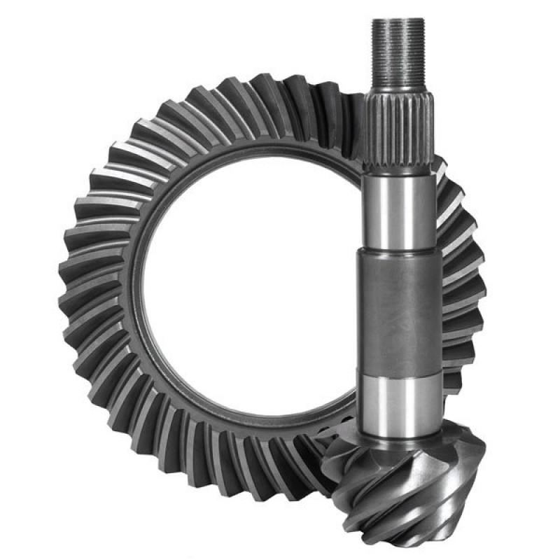 SVL by Spicer Dana 44 Front Ring & Pinion Set - 5.13 Ratio