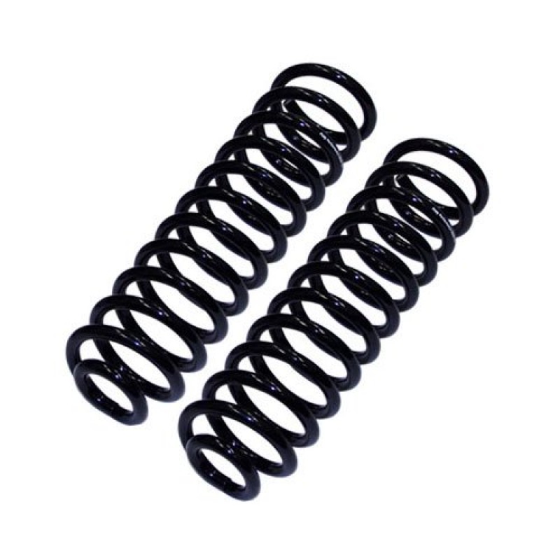 Synergy Manufacturing 4.5"-5.5" Rear Lift Coil Springs - Pair