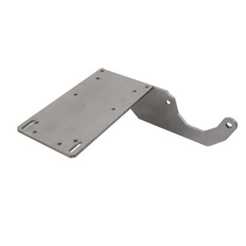 Synergy Manufacturing Onboard Air Compressor Bracket