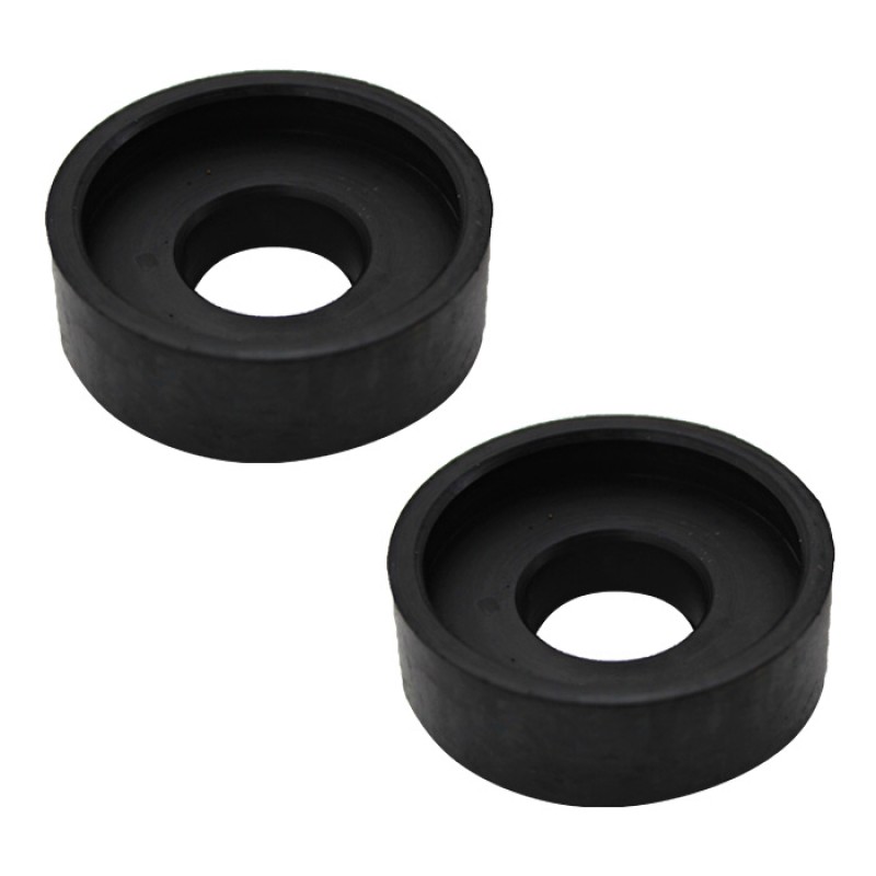 Synergy Manufacturing Low Misalignment Tie Rod End Dust Boots Pair Best Prices Reviews At Morris 4x4