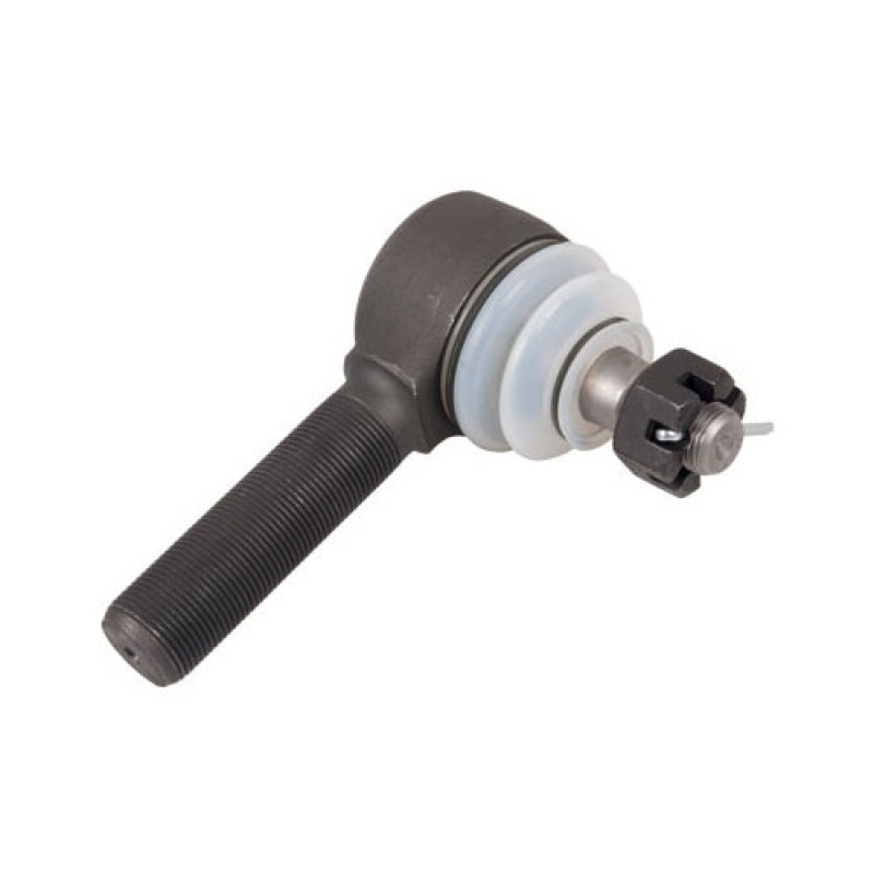 Synergy Manufacturing Heavy Duty Metal On Metal Tie Rod End 7 8 18 Left Hand Thread Best Prices Reviews At Morris 4x4