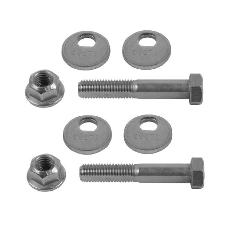 Synergy Manufacturing Control Arm Cam Bolt Kit
