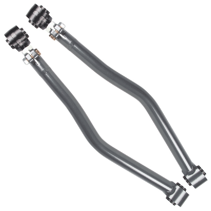 Synergy Manufacturing Long Arm Rear Upper Adjustable Control Arms - Pair