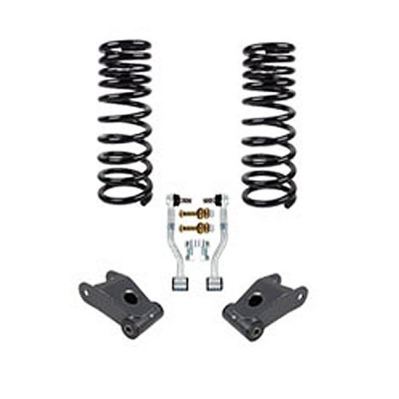 Synergy Manufacturing 3" Starter Suspension Lift Kit