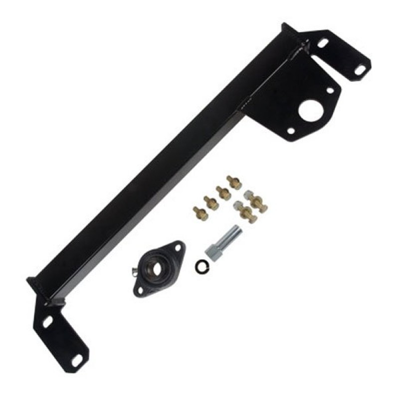 Synergy Manufacturing Steering Box Brace