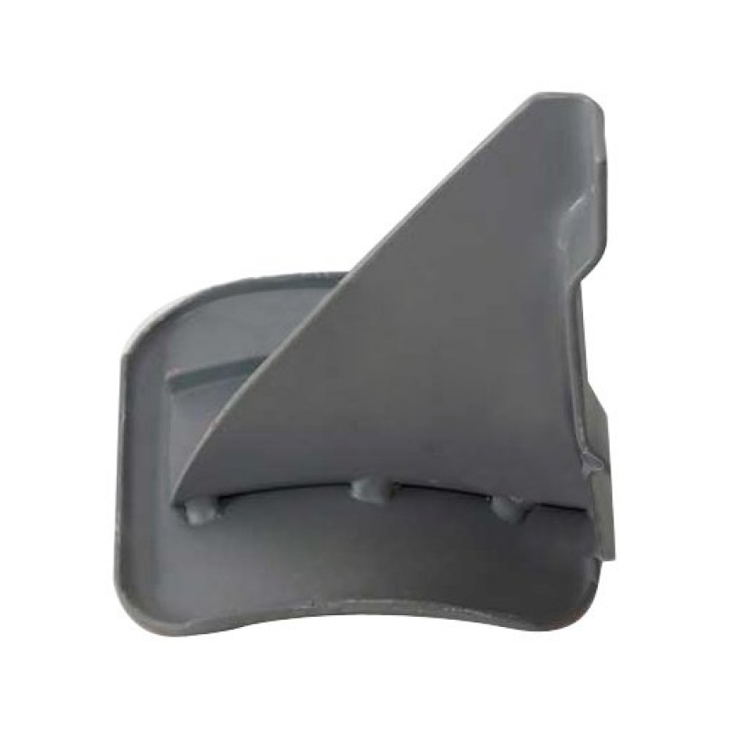 Support Bracket 2 Bolt Spare Tire