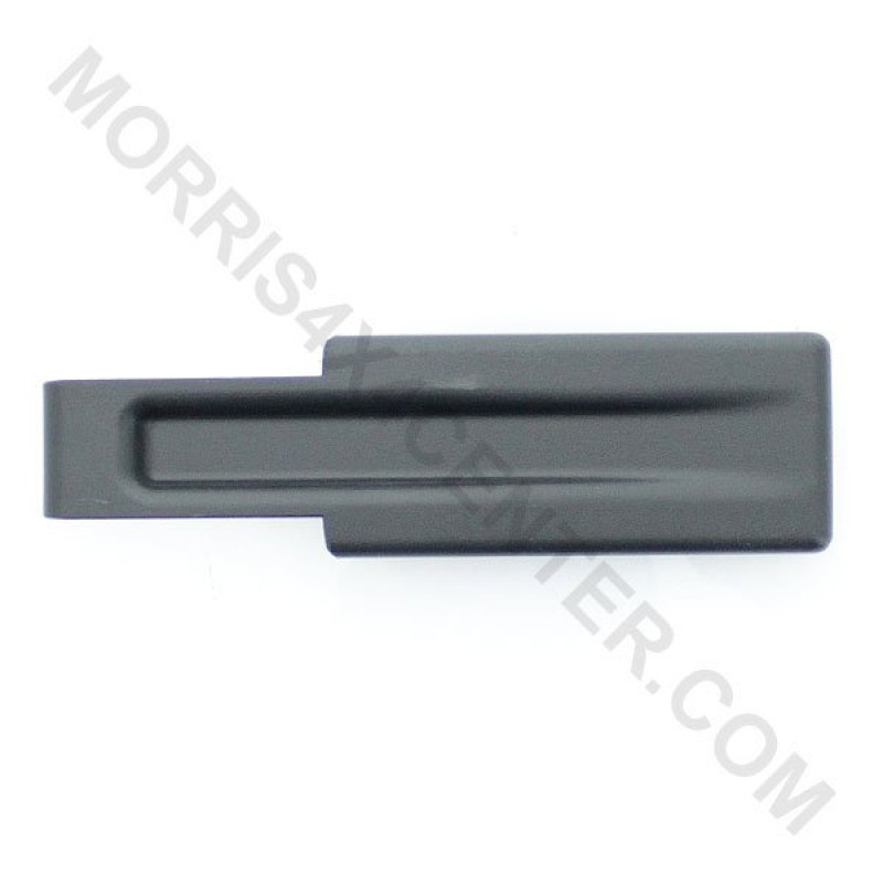 MOPAR Plastic Tailgate Hinge Cover - Tailgate Side | Best Prices & Reviews  at Morris 4x4