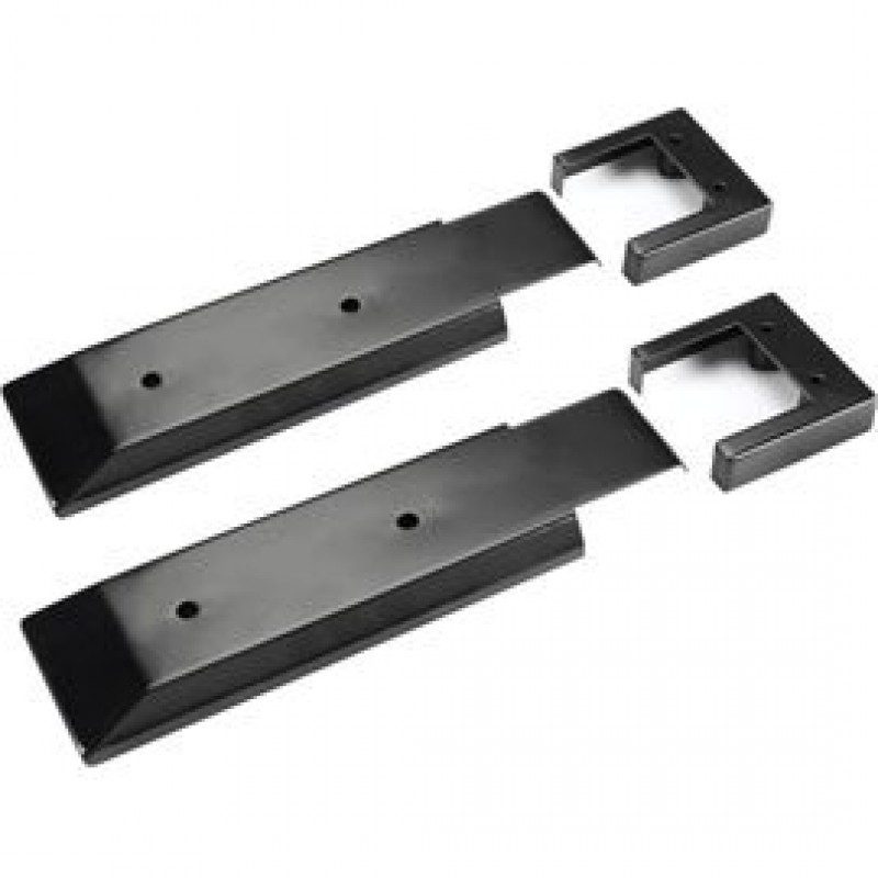 wrangler hinge covers