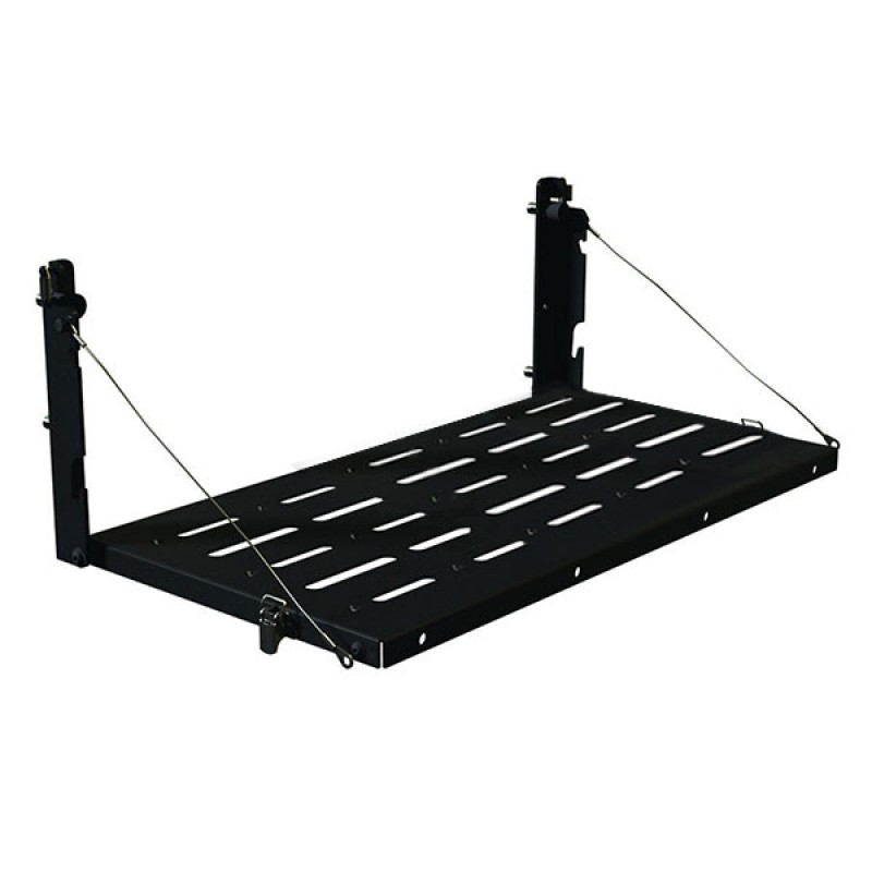 TeraFlex Multi-Purpose Tailgate Table without Cutting Board