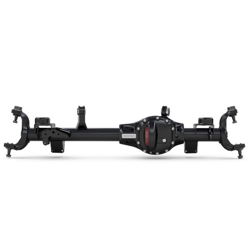 TeraFlex Tera30 Front Axle with 4.56 Gear Ratio and ARB Air Locker for 0"-3" Lift