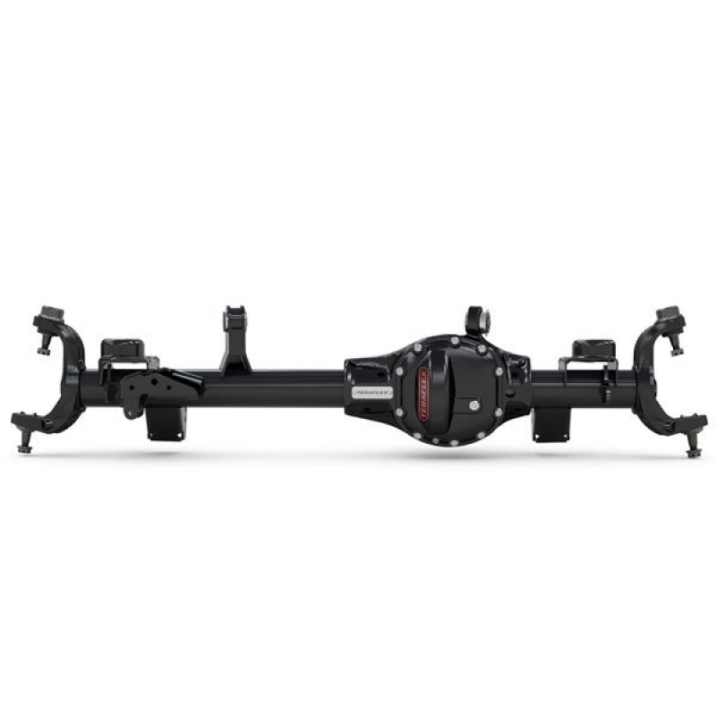 TeraFlex Tera30 Front Axle with 5.13 Gear Ratio and ARB Air Locker for 0"-3" Lift