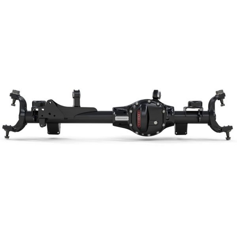 TeraFlex Tera30 Front Axle with 4.56 Gear Ratio and ARB Air Locker for 4"+ Lift