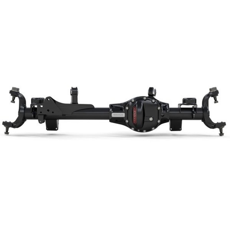TeraFlex Tera30 Front Axle with 4.88 Gear Ratio and ARB Air Locker for 4"+ Lift