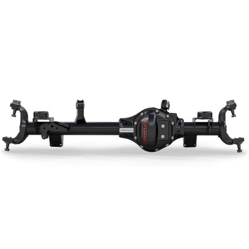 TeraFlex Tera44 Front Axle with 4.88 Gear Ratio and ARB Air Locker for 0"-3" Lift