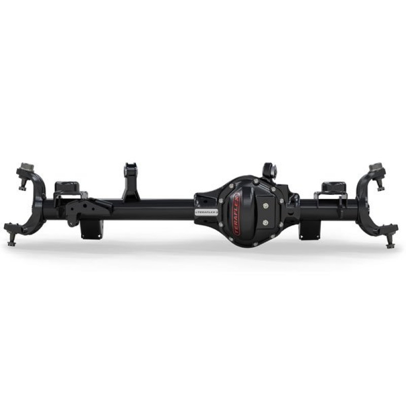 TeraFlex Tera44 Front Axle with 5.13 Gear Ratio and ARB Air Locker for 0"-3" Lift