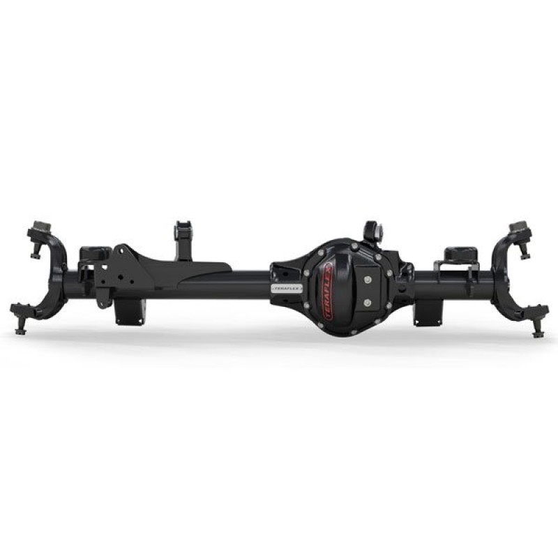 TeraFlex Tera44 Front Axle with 5.13 Gear Ratio and ARB Air Locker for 4"+ Lift, 0.5" Wall Tube