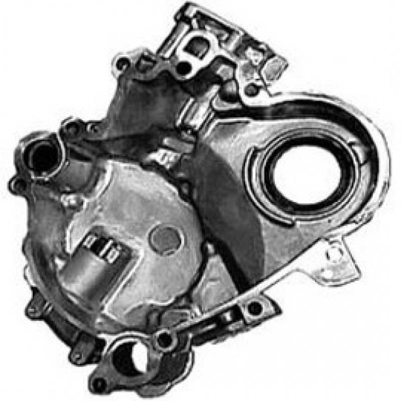 Crown Timing Chain Cover for 5.0L or 5.9L Engine