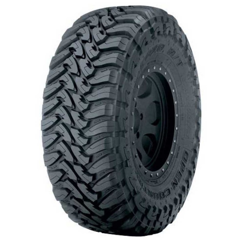 TOYO Open Country Mud Terrain Tire - 37x12.50R17LT