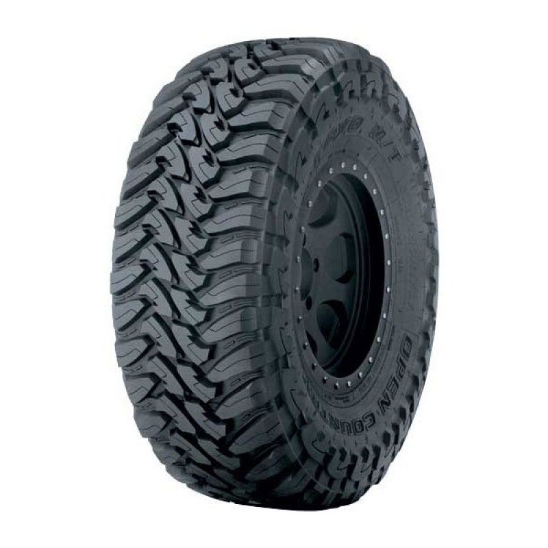 TOYO Open Country Mud Terrain Tire - 37x13.50R20LT