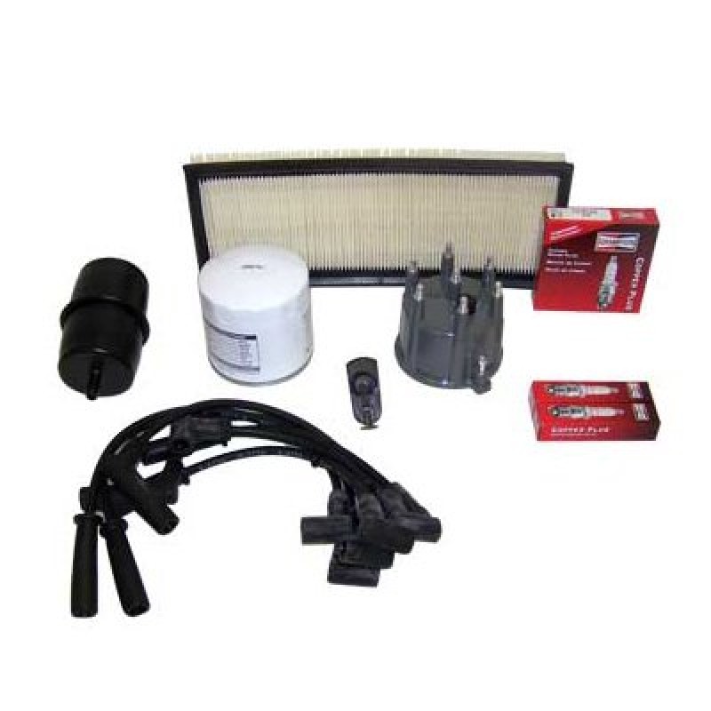 Crown Tune Up Kit (6 Cyl. 4.0L)