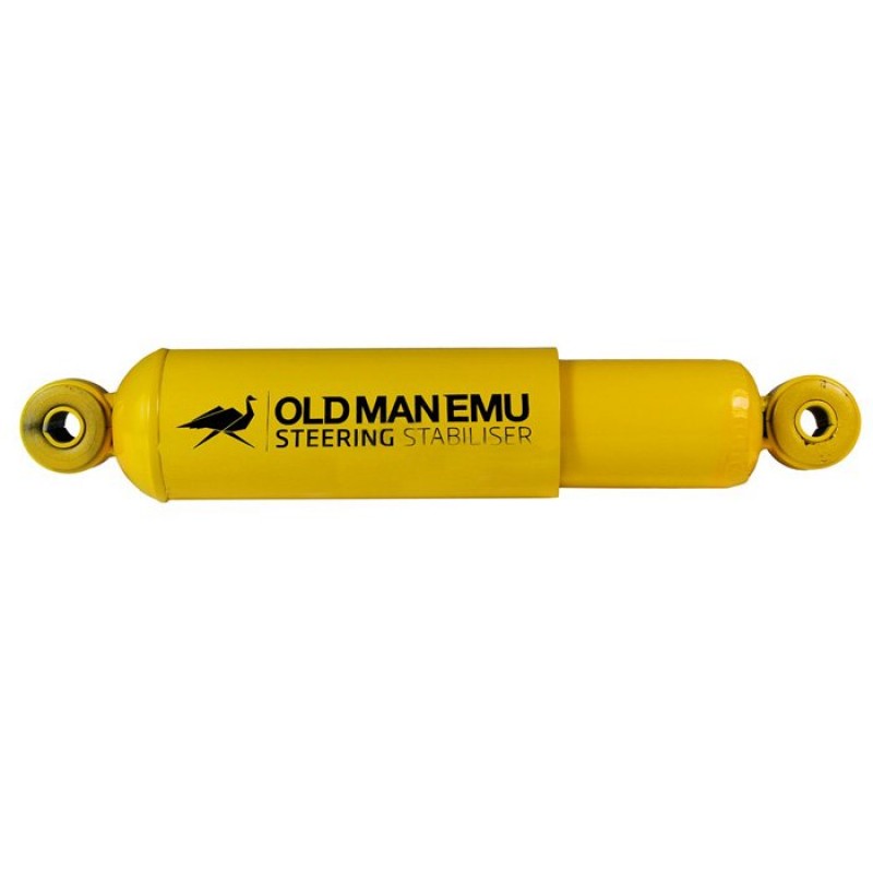 Old Man Emu Steering Stabilizer -