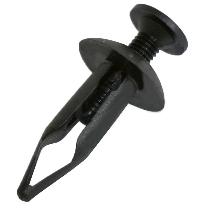 Crown Push-In Fastener - Sold Individually