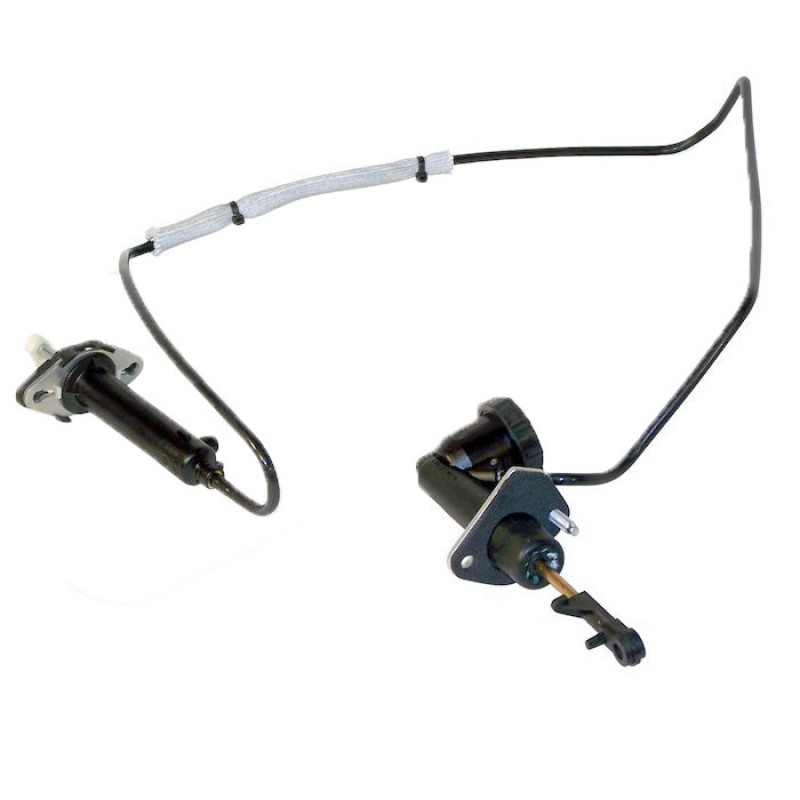 Crown Clutch Master & Slave Cylinder 4 or 6 Cyl Right Hand Drive
