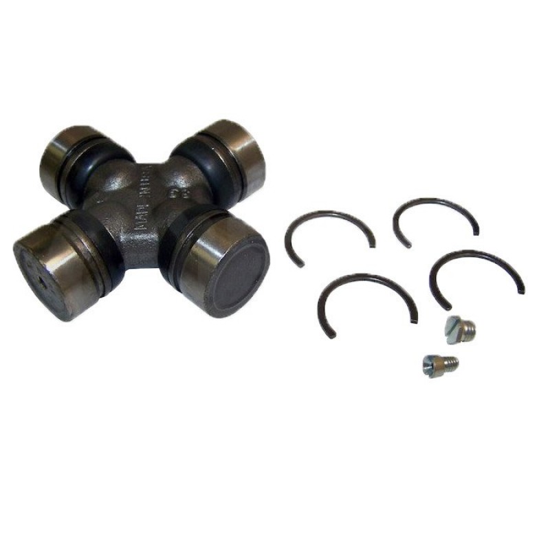 Crown Universal Joint for Dana 25 or 27 Front Axles