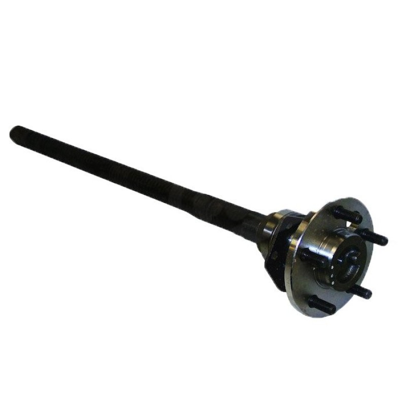 Crown Dana 44 Rear Axle Shaft - Right Side