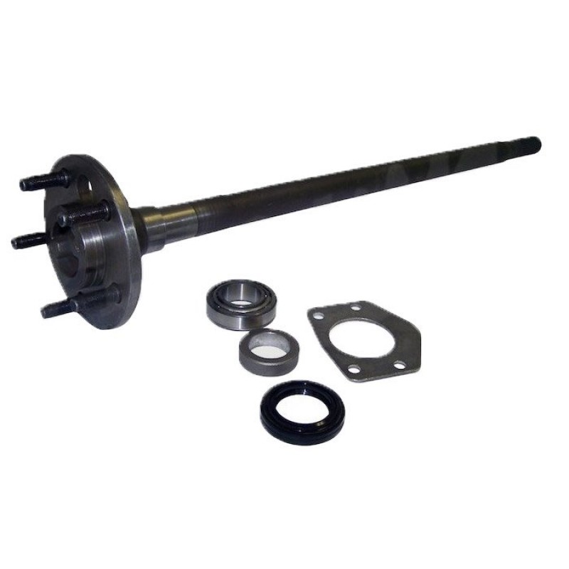APDTY 110160 Axle Shaft Assembly Replaces Mopar 5066485AA