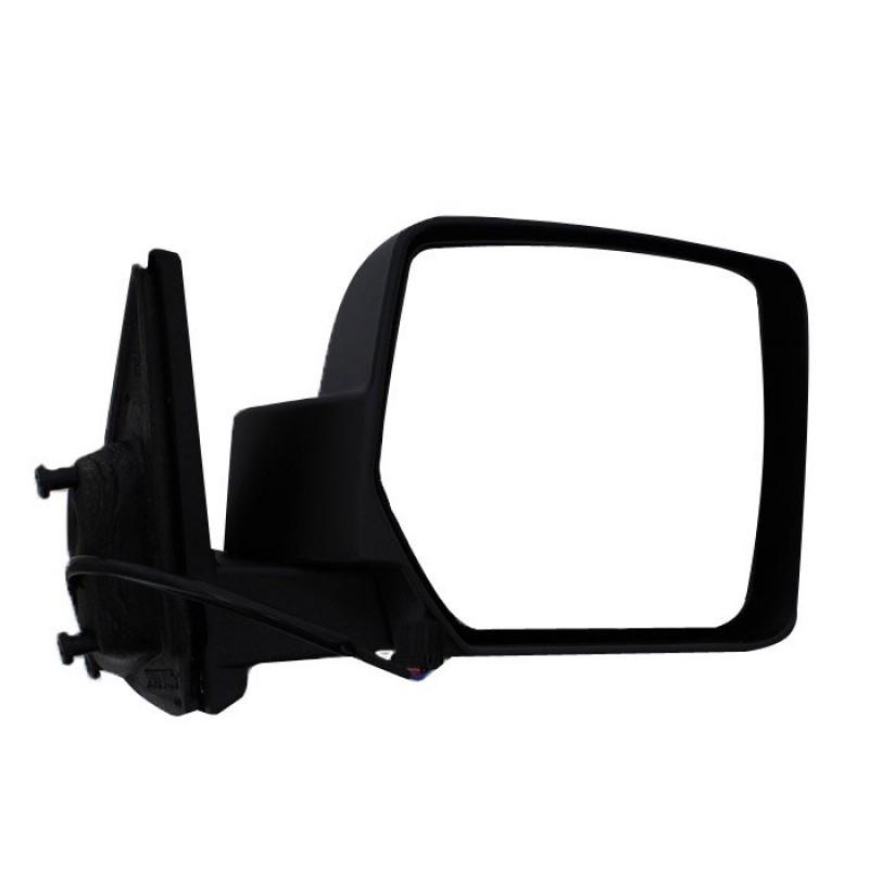 Right Side Power Foldaway Mirror - Sold Individually