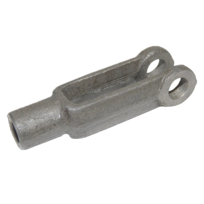 CROWN Clutch Linkage Yoke (Not Painted) - Quantity of: 6