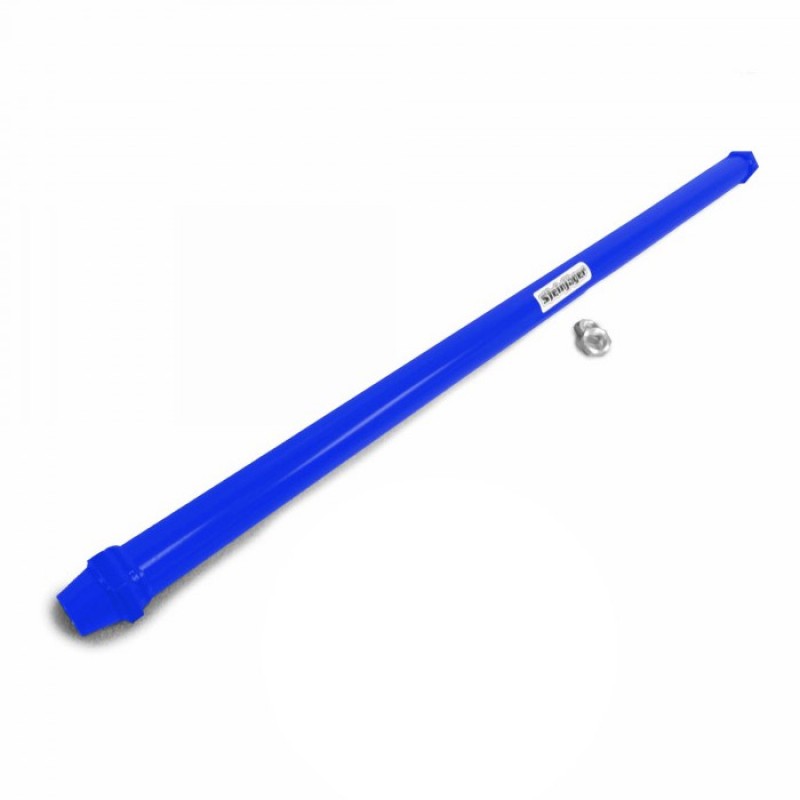 Steinjager Drag Link Kit - Southwest Blue