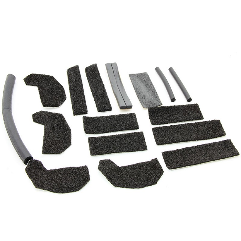 Mopar Hardtop Seal Kit Best Prices Reviews At Morris 4x4