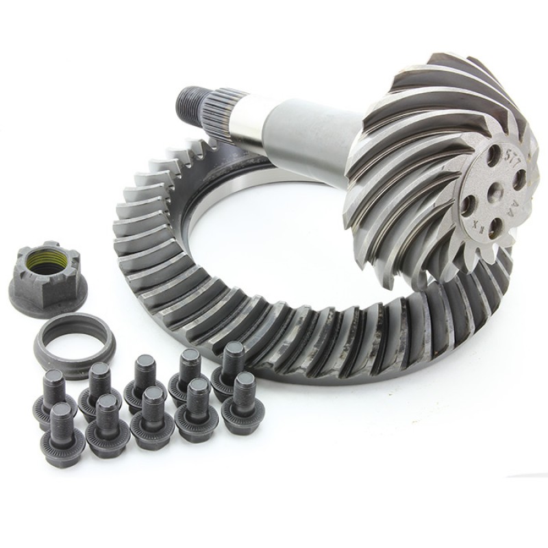 MOPAR Ring and Pinion Gear Kit for Chrysler 8.25 Rear Axle - 3.07 Axle Ratio