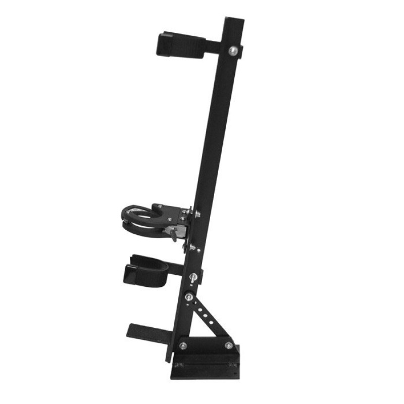 Great Day Quickdraw Locking Vertical Gun Rack Best Prices Reviews At Morris 4x4