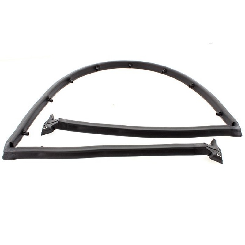 PPR Industries - Lower Tailgate Seal