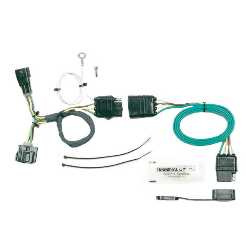 Hopkins Towing Solutions Trailer Wiring Harness Kit