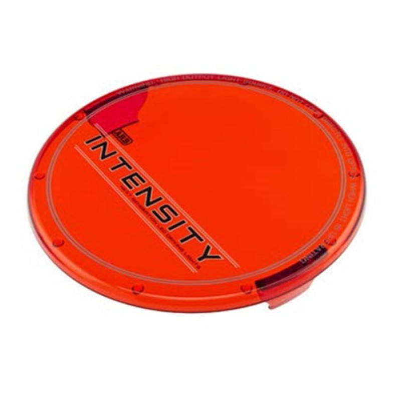 Arb Intensity Led Driving Light Covers For Ar32 Driving Lights Red Pair