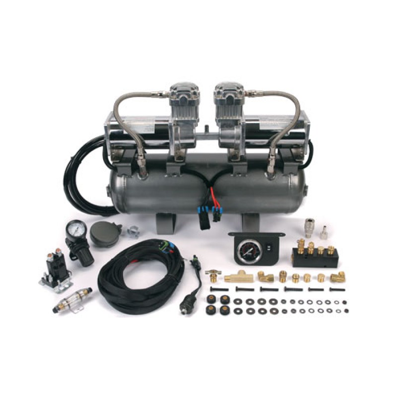 Viair 150 Psi High Speed 2on2 Bolt On Air Compressor Best Prices Reviews At Morris 4x4