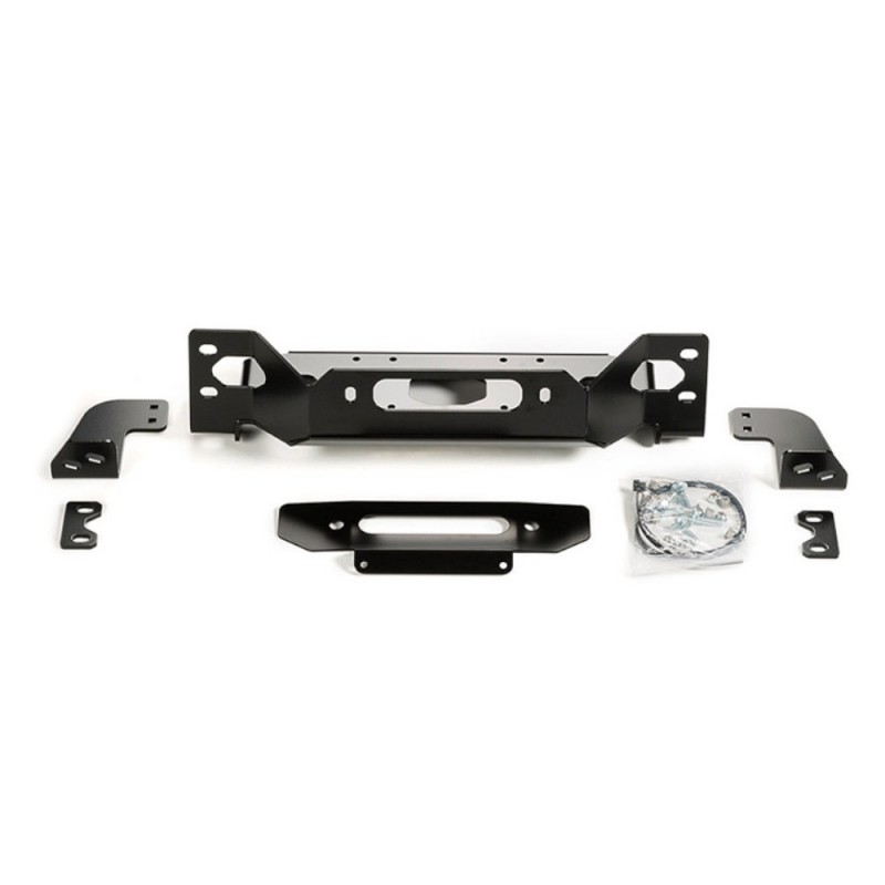 Warn Winch Mounting Plate Jl Best Prices Reviews At Morris 4x4